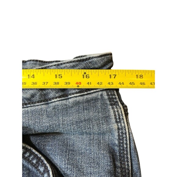 Ridgecut Women’s Size 14 Carpenter Style Denim Jeans - Picture 3 of 6